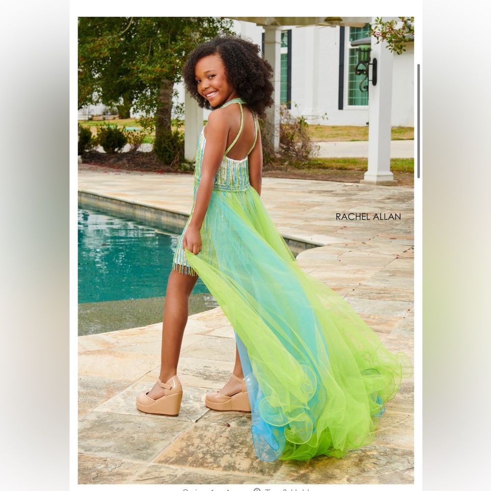 New with tags Rachel Allen fun fashion size 12